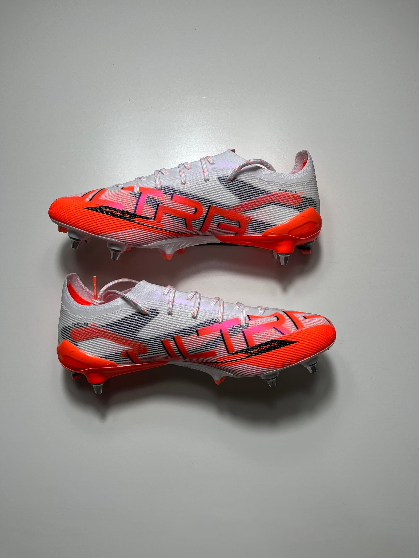 Puma Ultra 5 Ultimate, SG, UK 7.5, Brand new