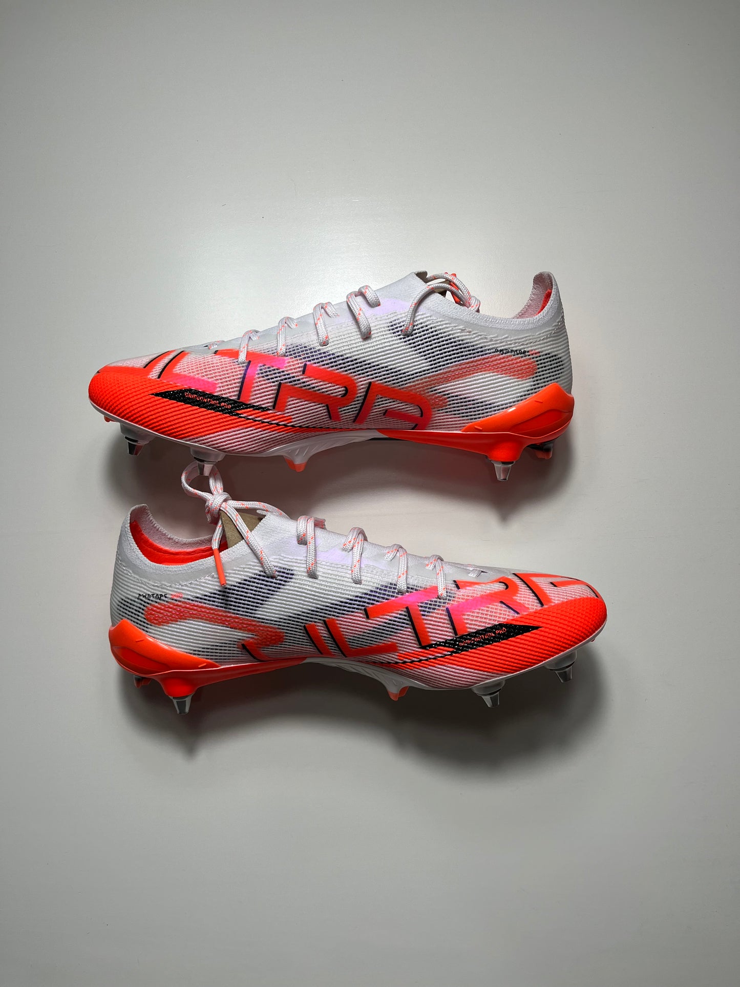 Puma Ultra 5 Ultimate, SG, UK 8, Brand new