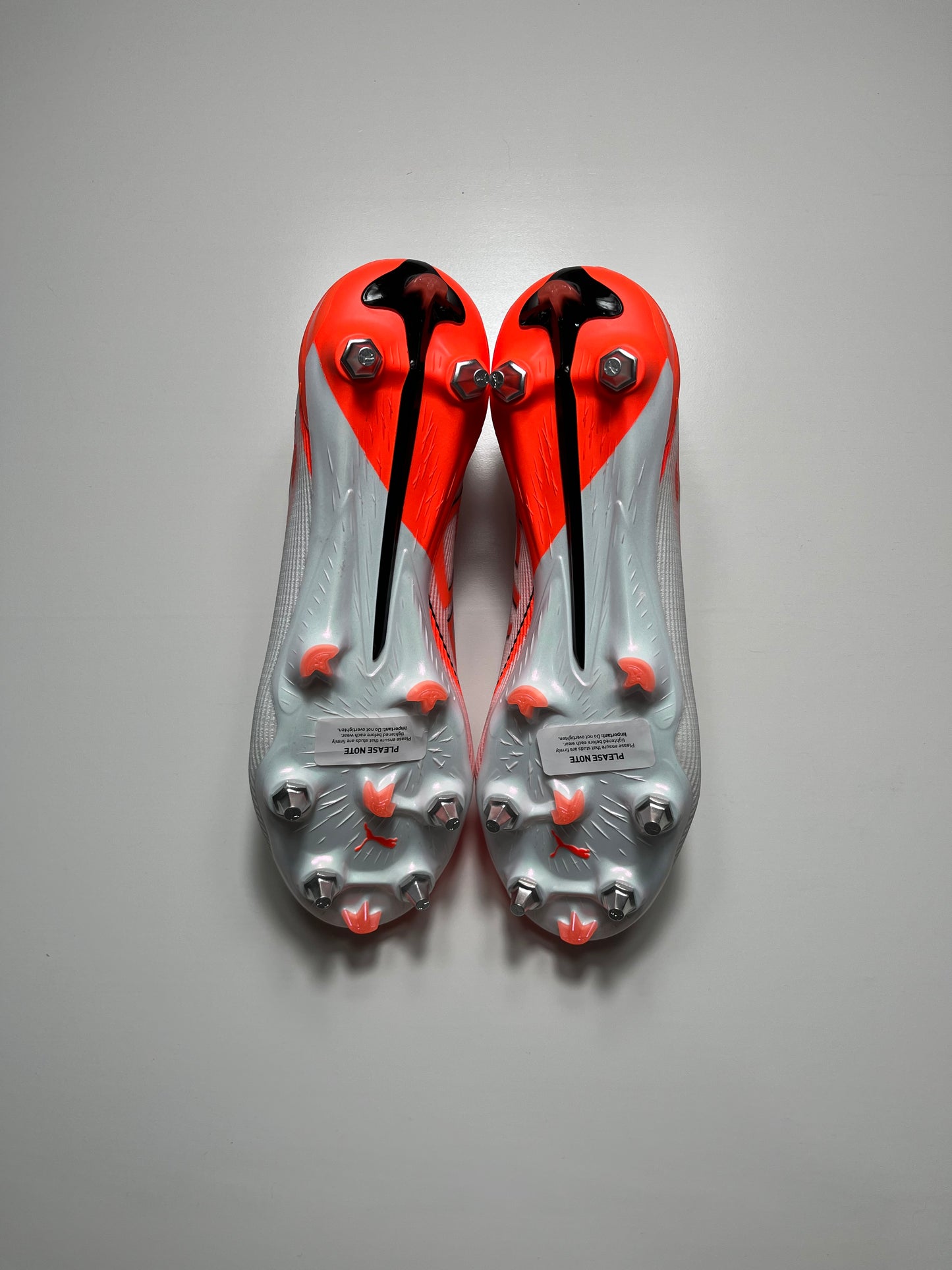 Puma Ultra 5 Ultimate, SG, UK 8, Brand new