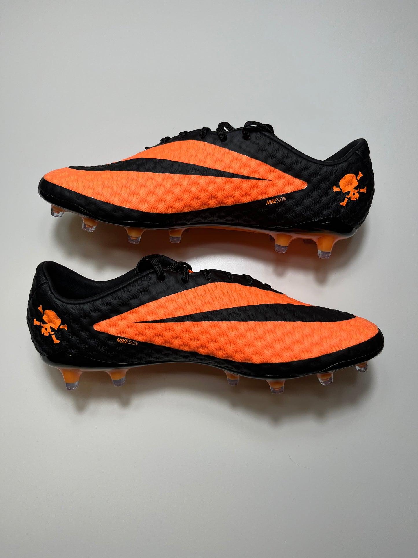 Nike Hypervenom 1 RGN Elite FG UK 10 Brand New