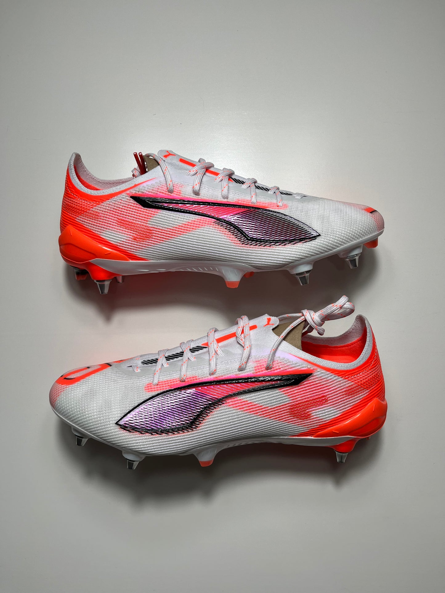 Puma Ultra 5 Ultimate, SG, UK 8, Brand new