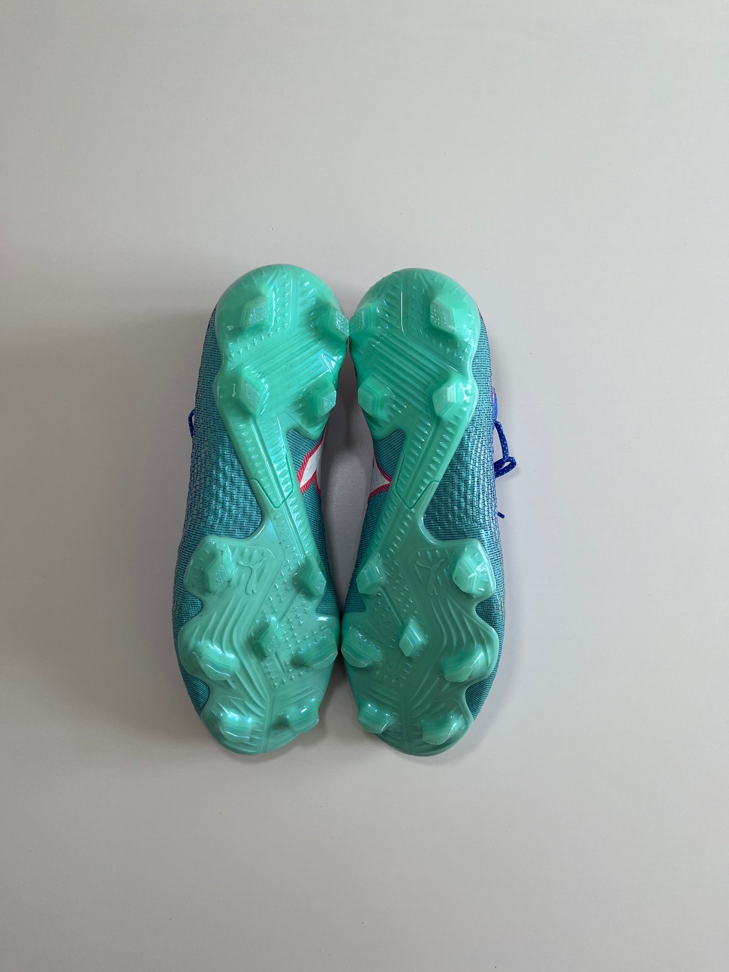 Puma Future 7 Ultimate FG UK 9.5 new boxed
