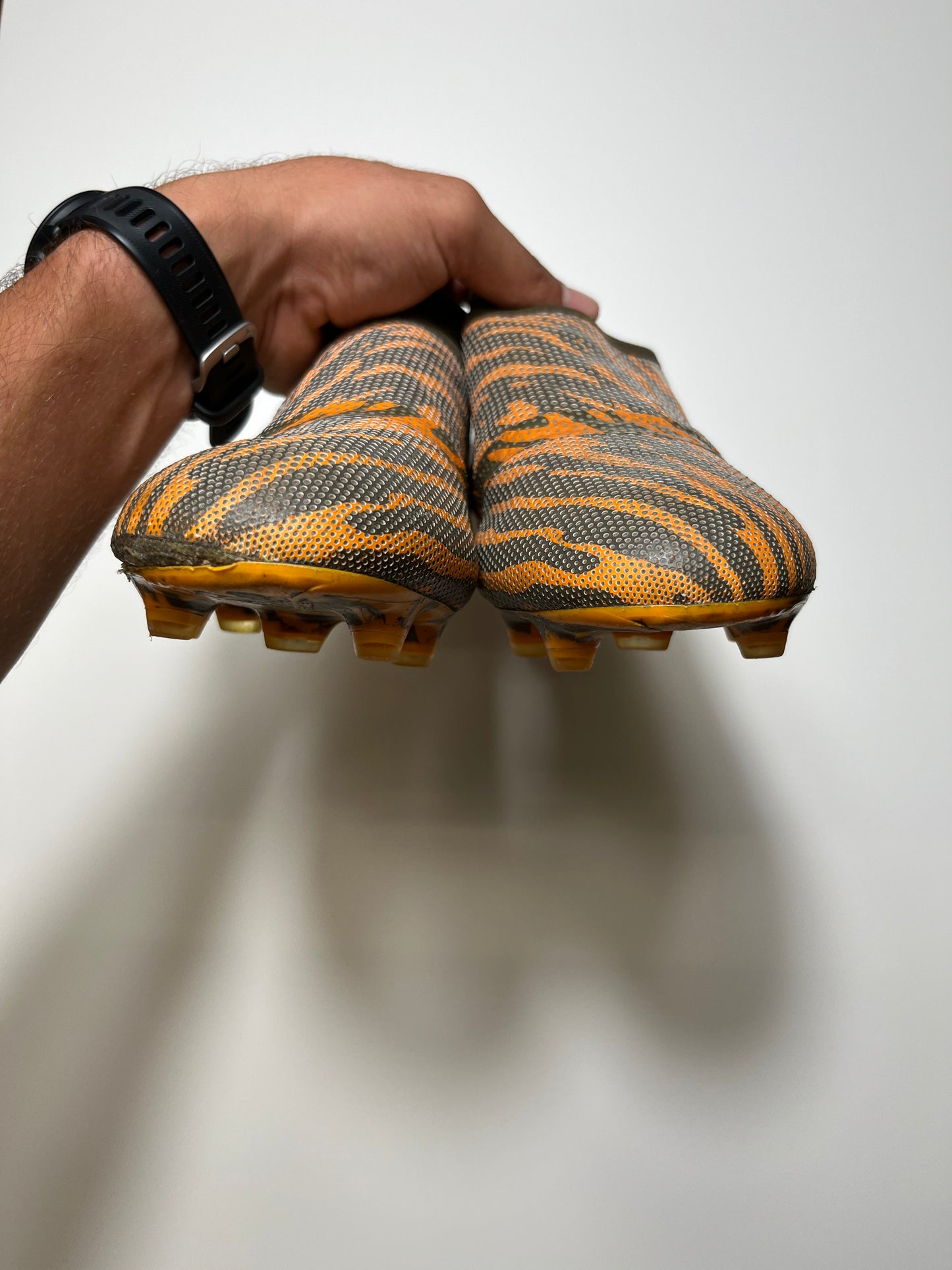 Adidas X16+ Pure Chaos UK 8.5