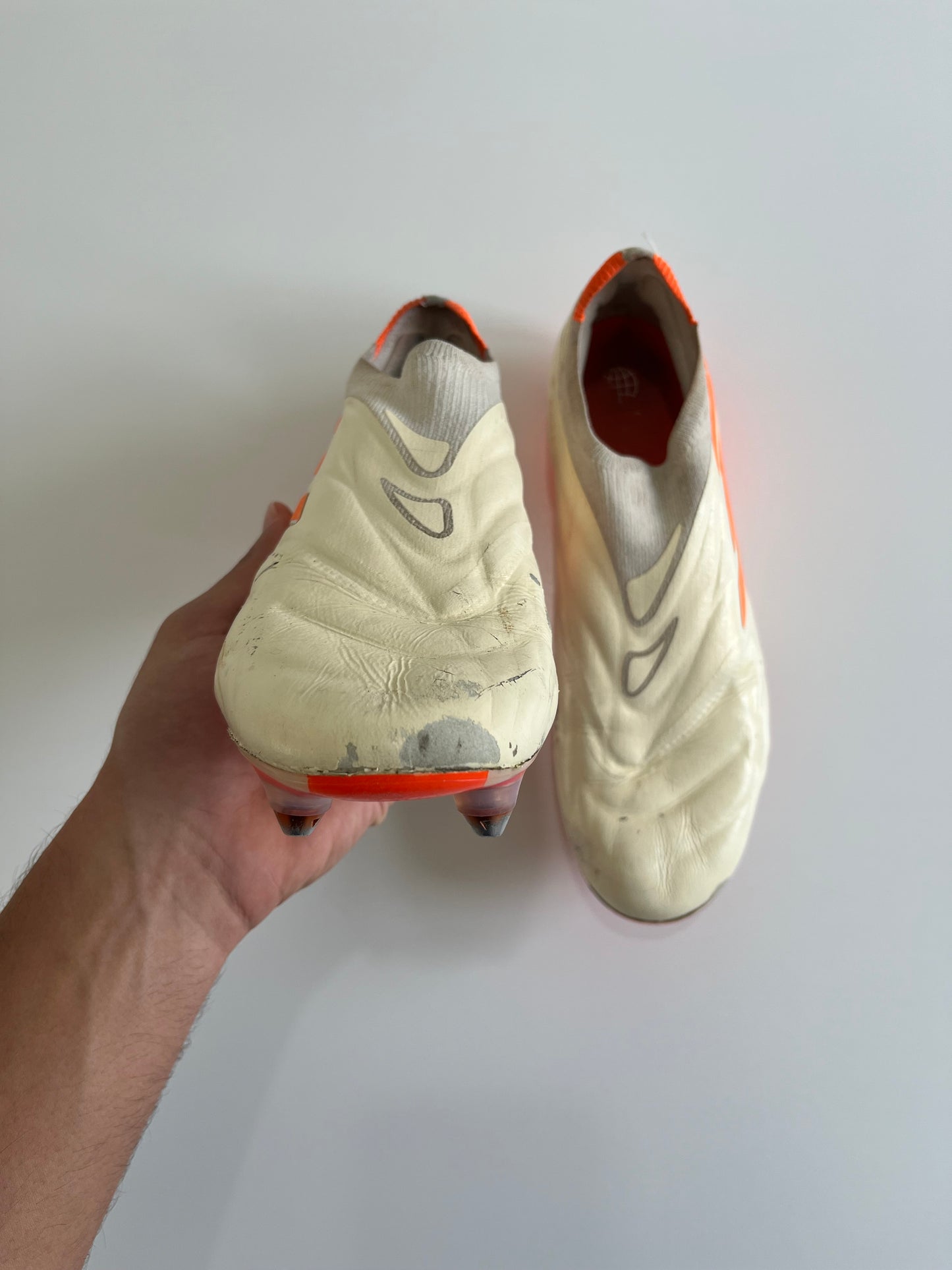 Adidas Copa Pure+ SG UK 9.5