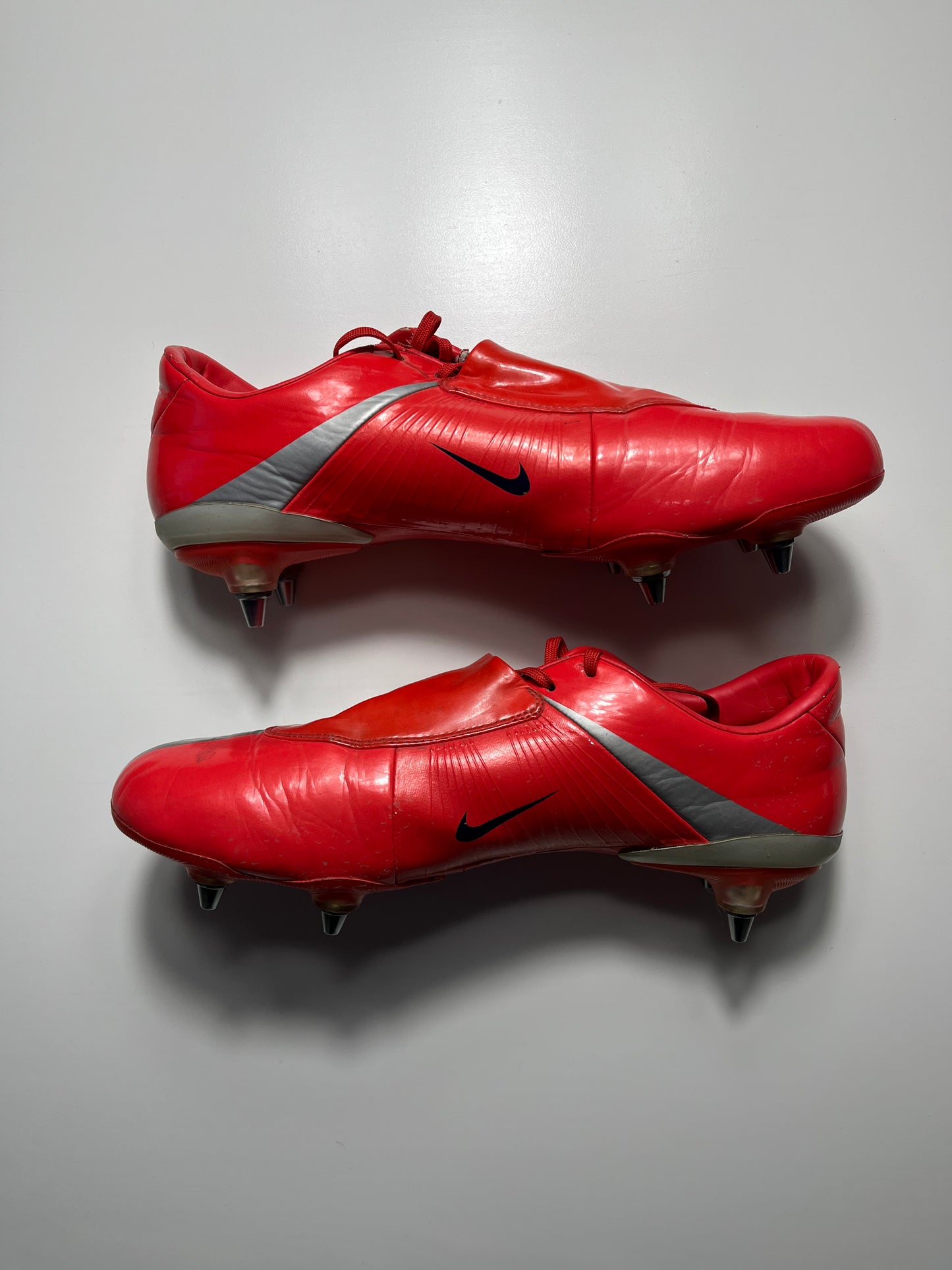 Nike Mercurial Vapor V 2009 SG Conversion, SG, UK 10,