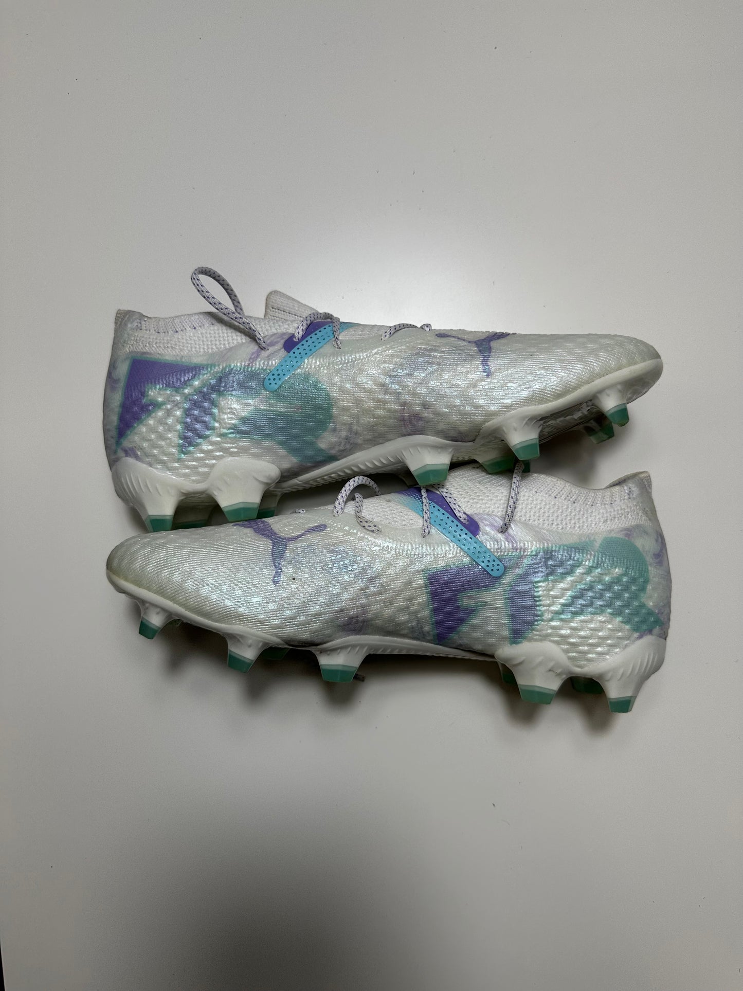 Puma Future 7 elite UK8 EU42