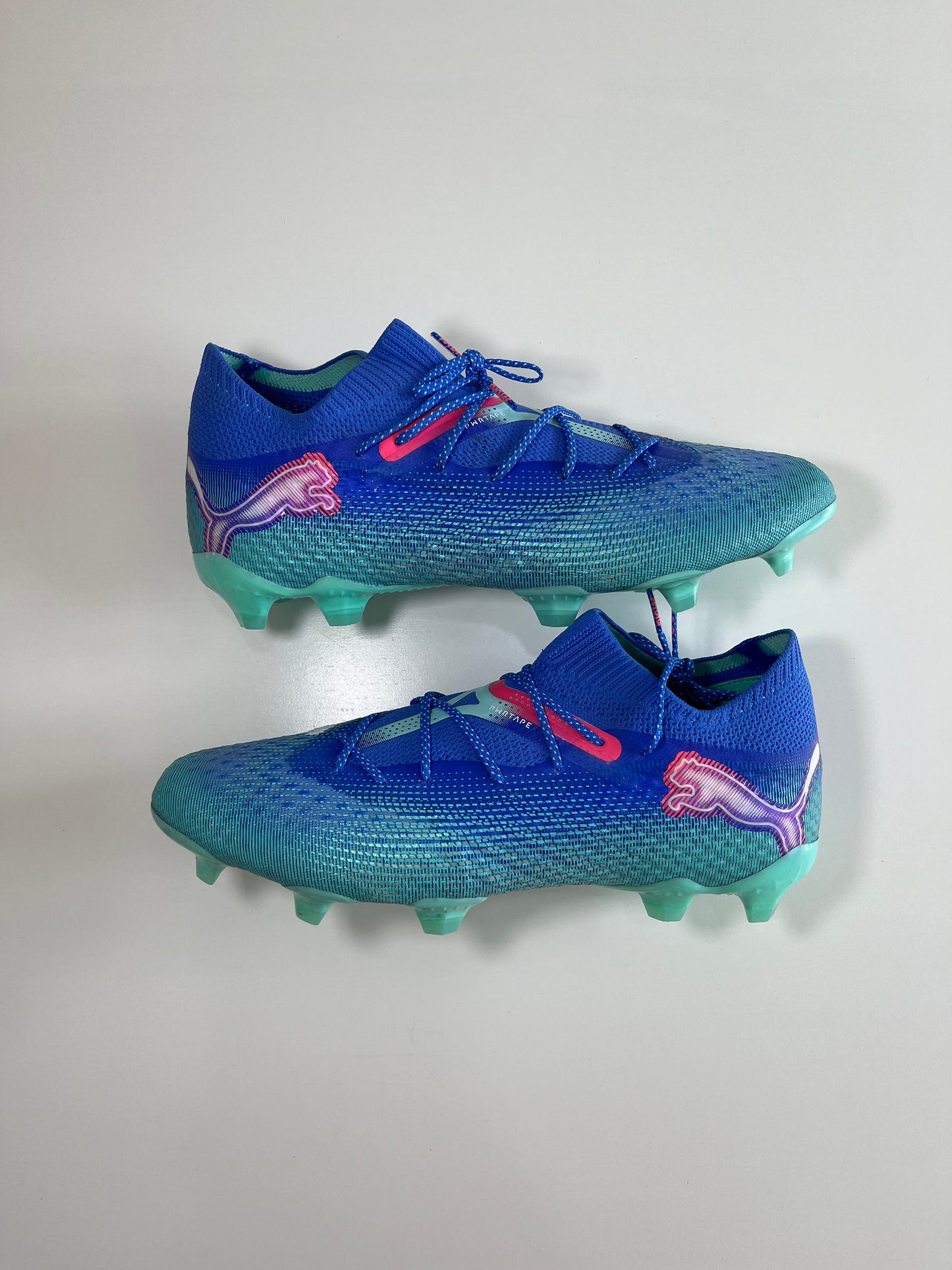 Puma Future 7 Ultimate FG UK 9.5 new boxed