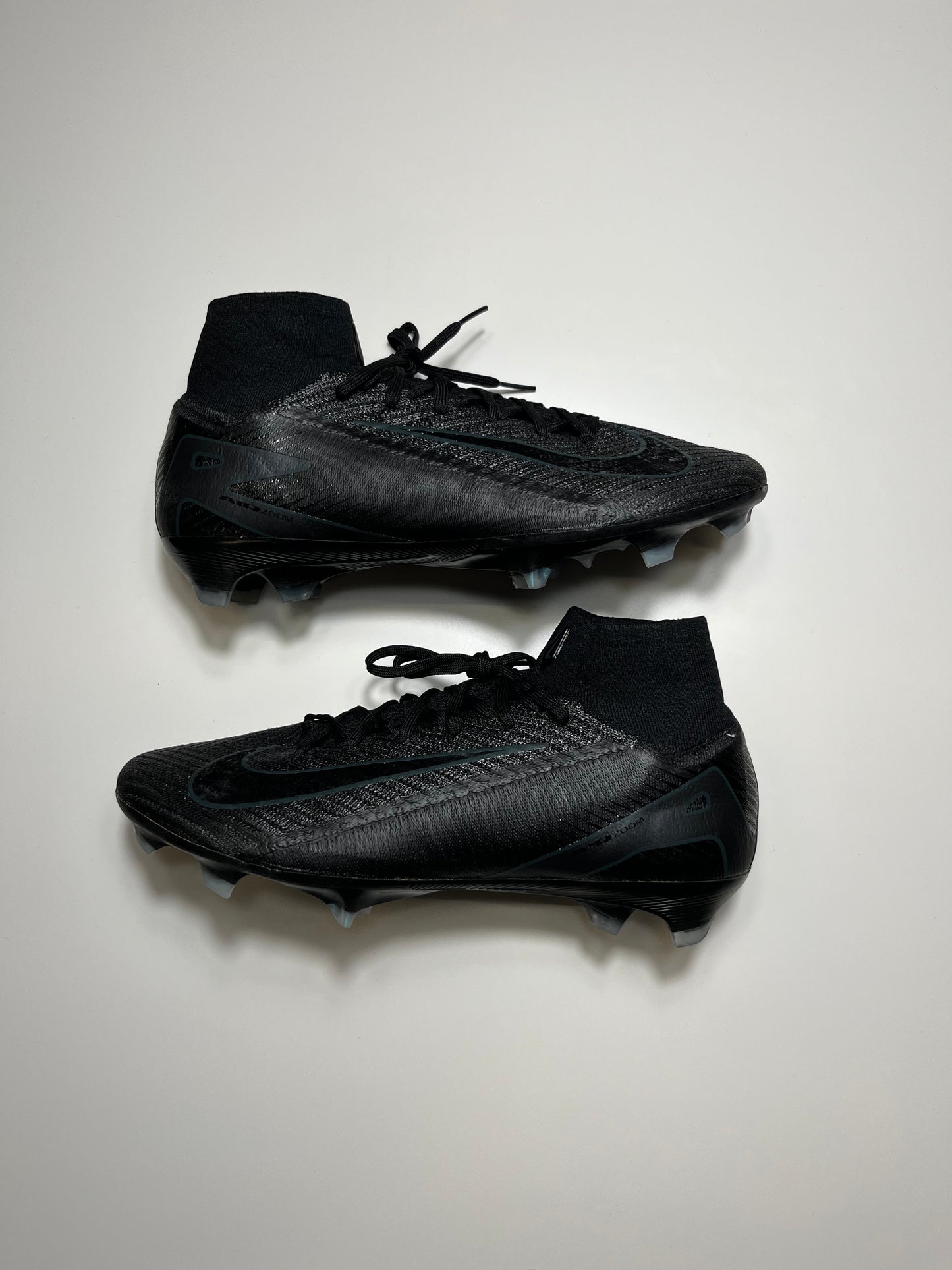 Nike mercurial superfly Elite 10 UK 8