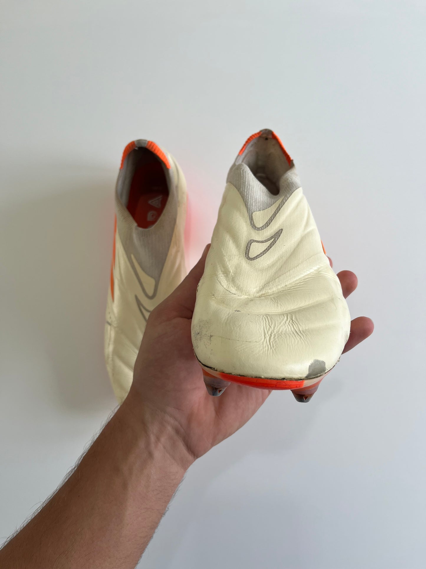 Adidas Copa Pure+ SG UK 9.5