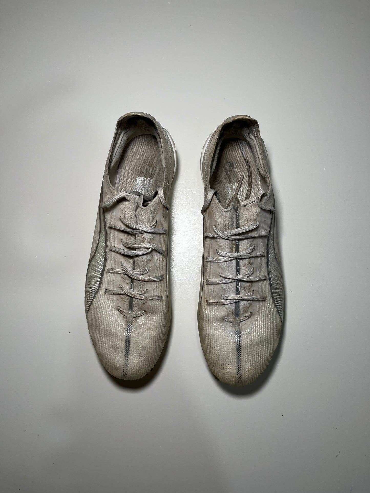 Puma Ultra 5 Ultimate FG UK 7.5