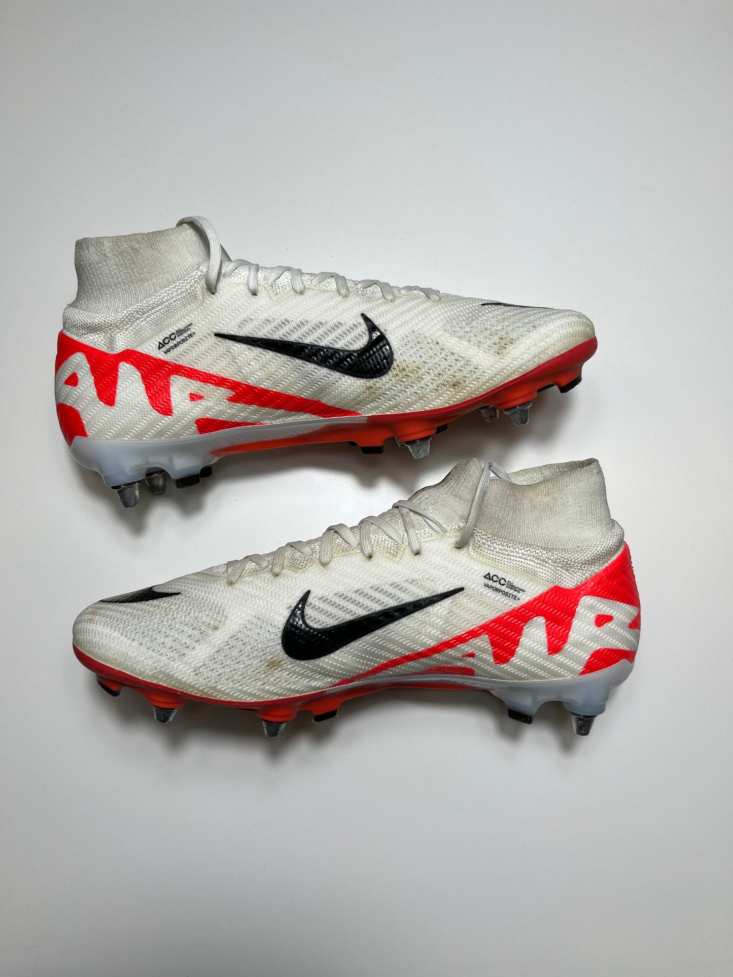 Nike mercurial superfly 9 elite SG UK 8