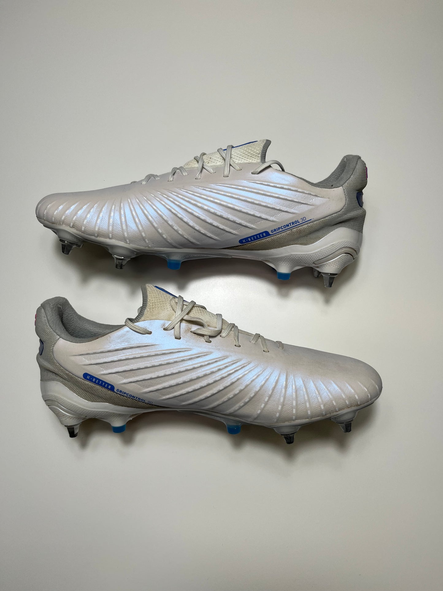 Puma King Ultimate SG UK 8