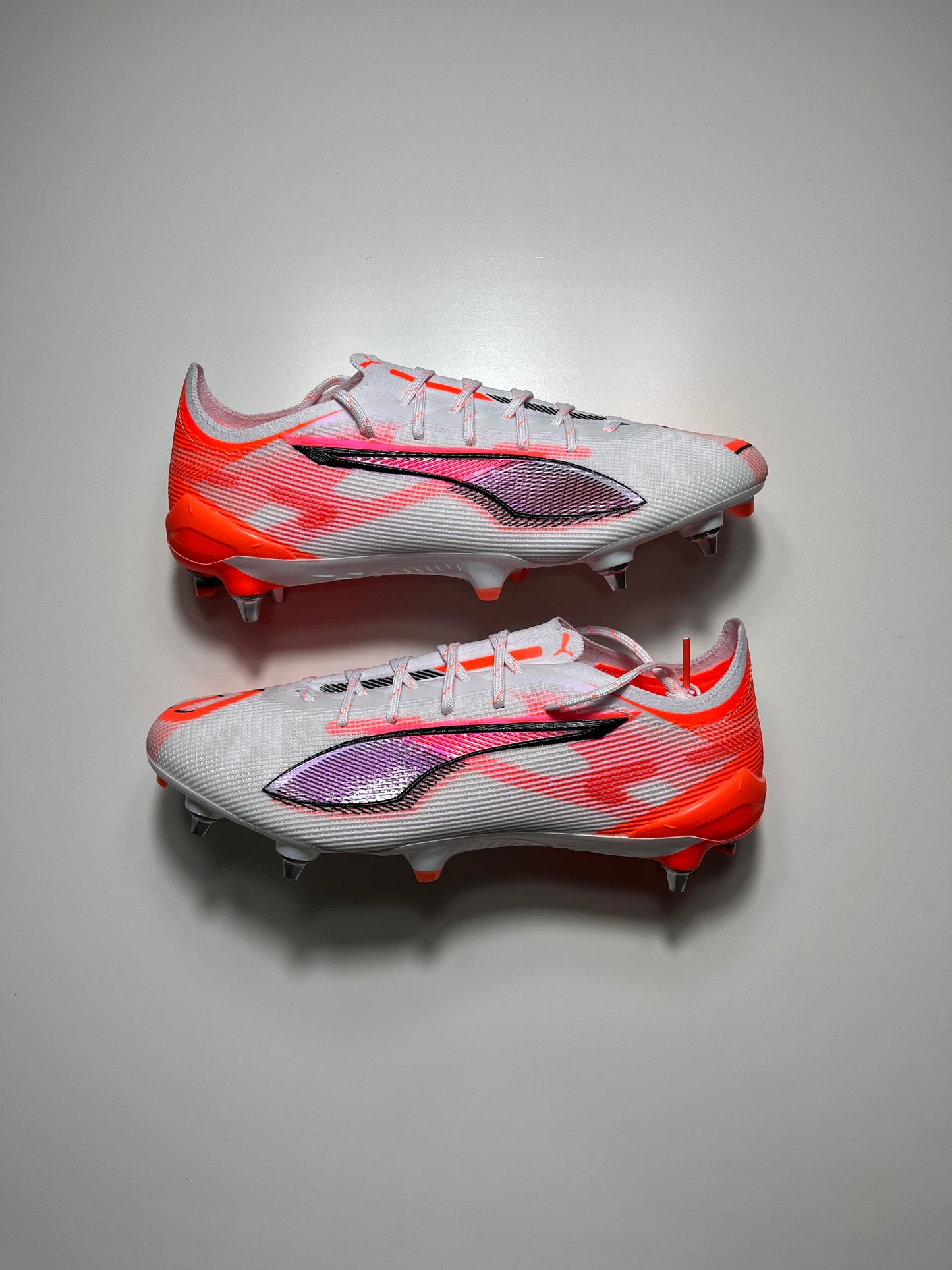 Puma Ultra 5 Ultimate, SG, UK 7.5, Brand new