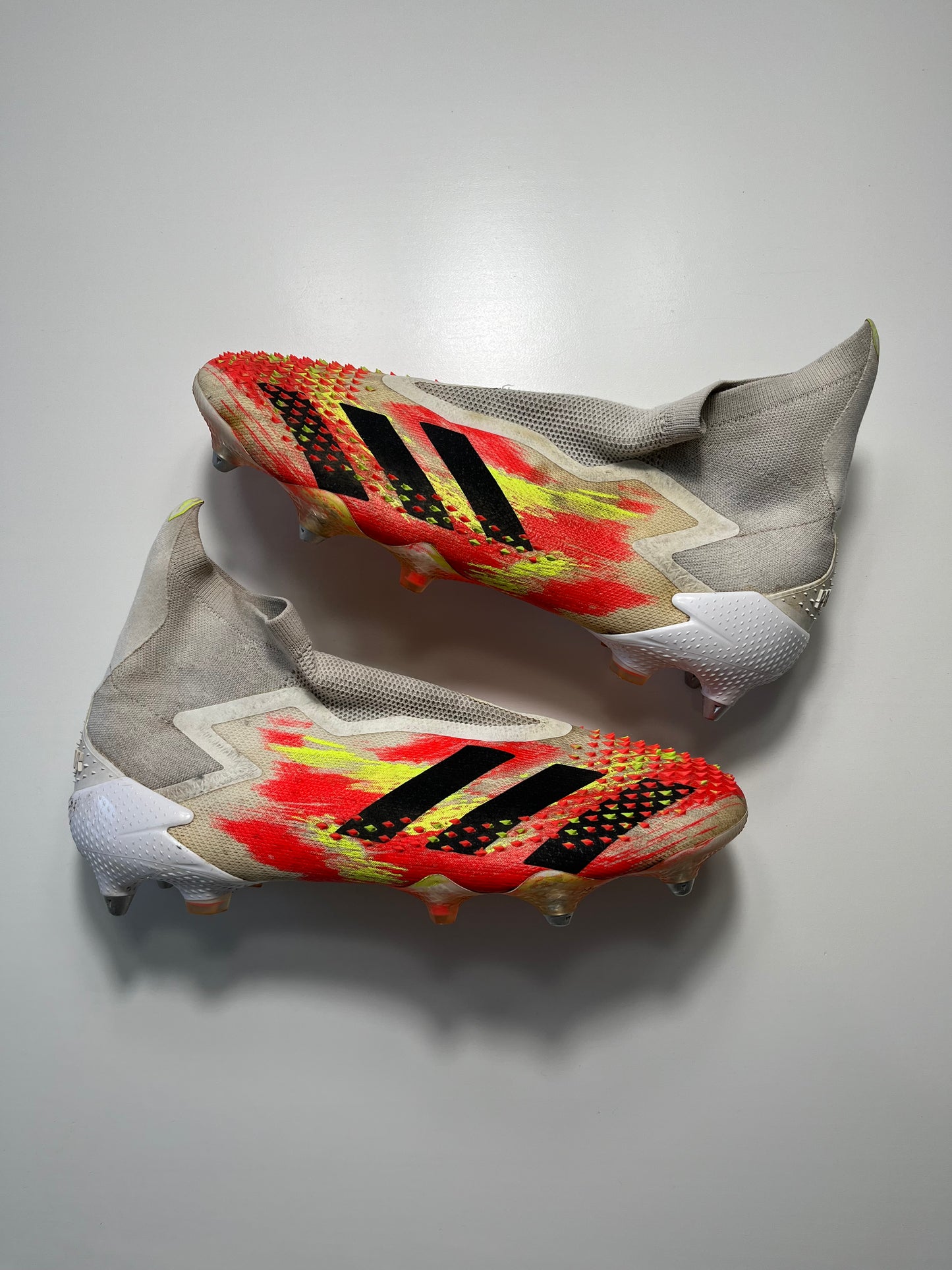 Adidas Predator Mutator+, SG, UK 10.5