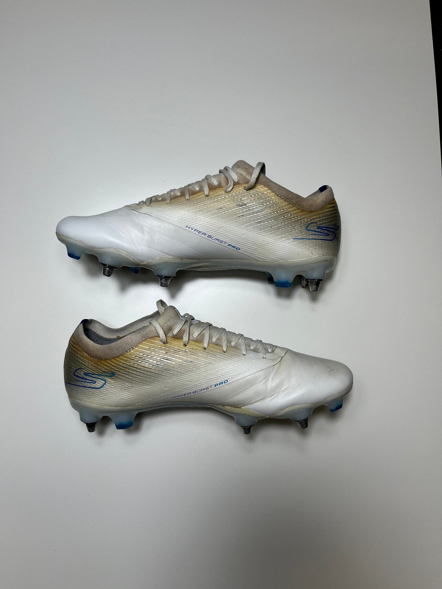 Sketchers Razor SG UK 8