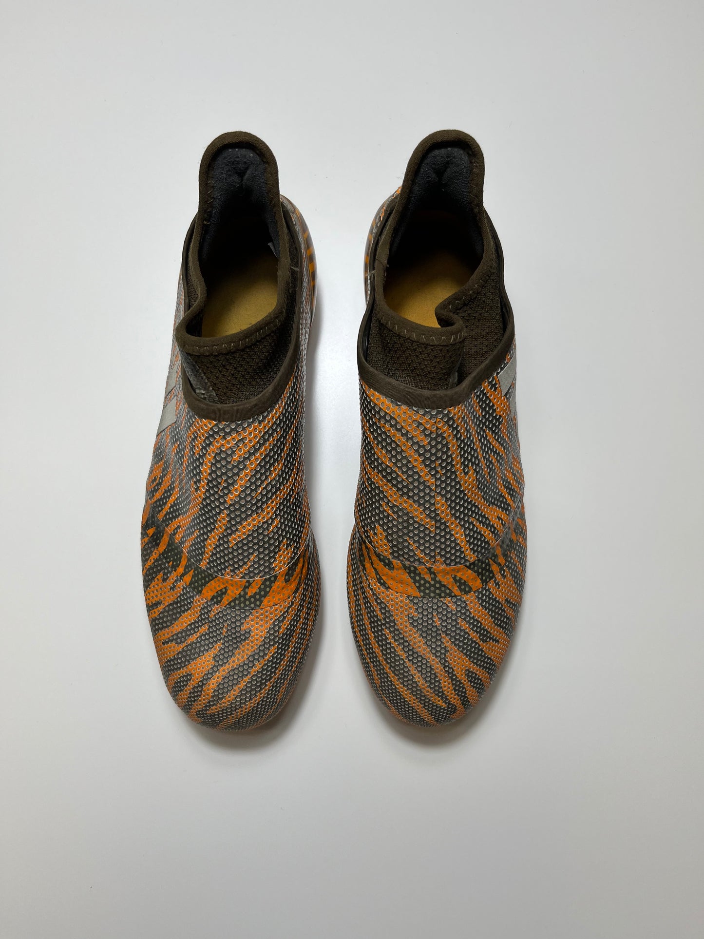 Adidas X16+ Pure Chaos UK 8.5