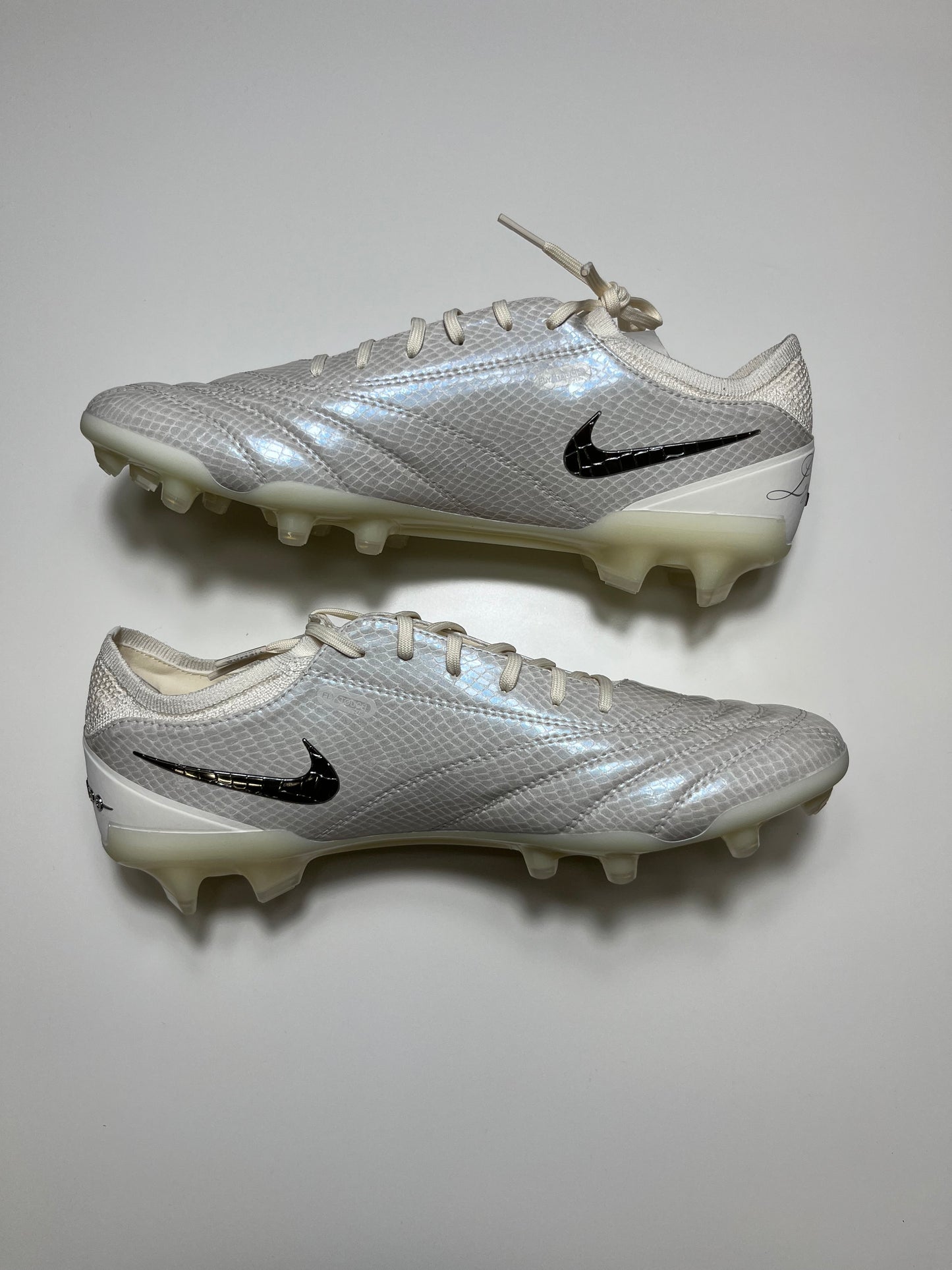 Nike Tiempo Legend X Elite Made in Italy FG UK 10 brand new