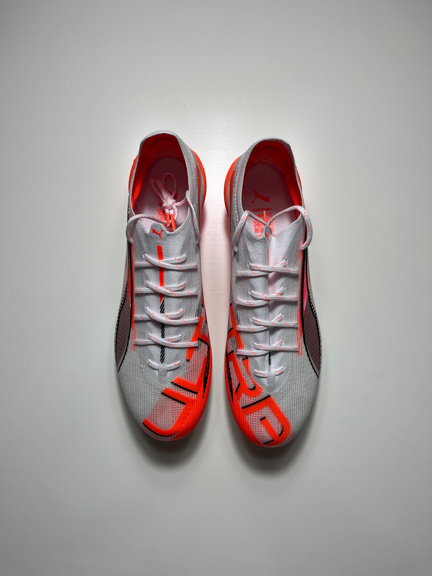 Puma Ultra 5 Ultimate, SG, UK 7.5, Brand new