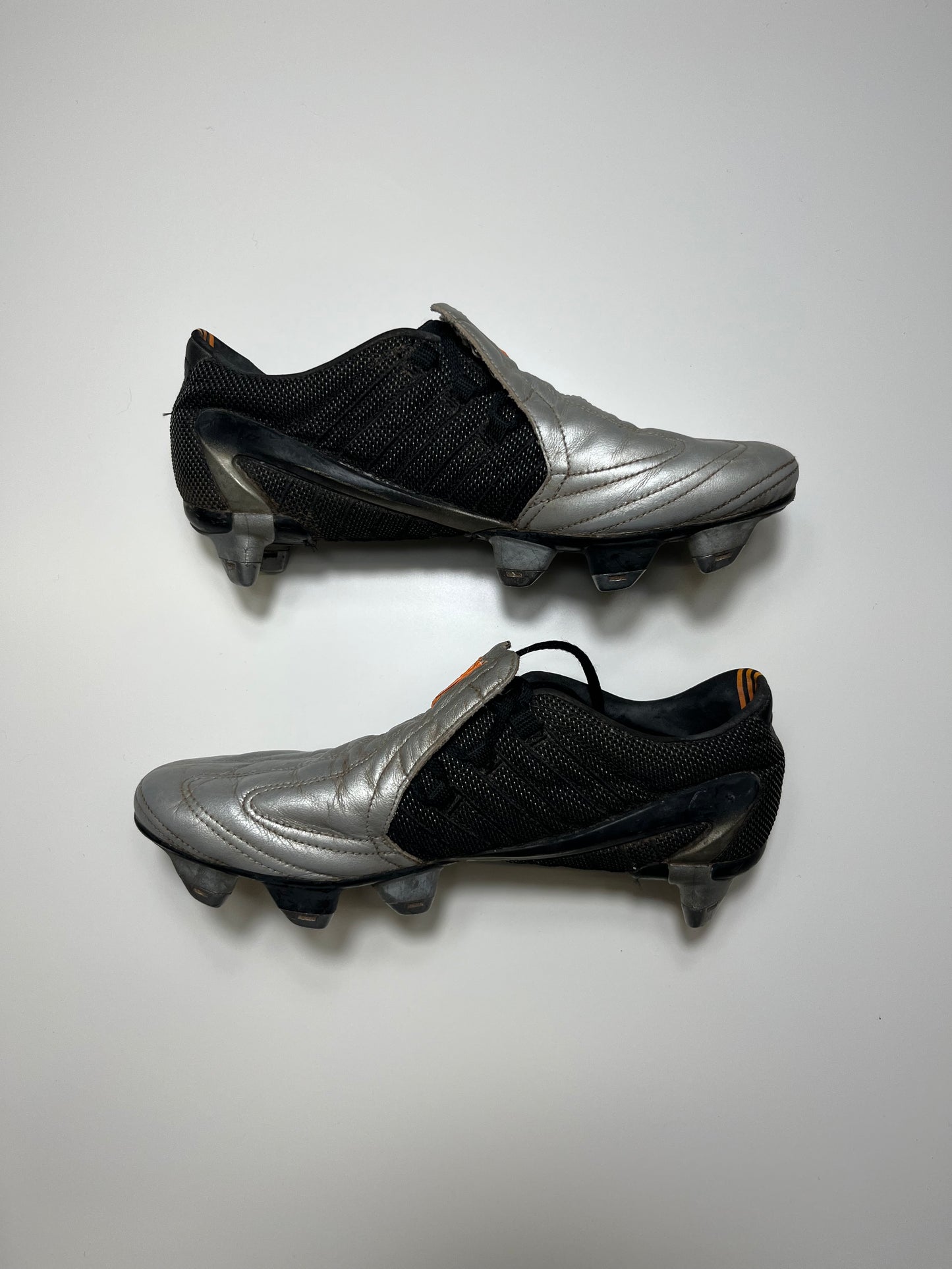 Adidas F50+ spider SG UK 6