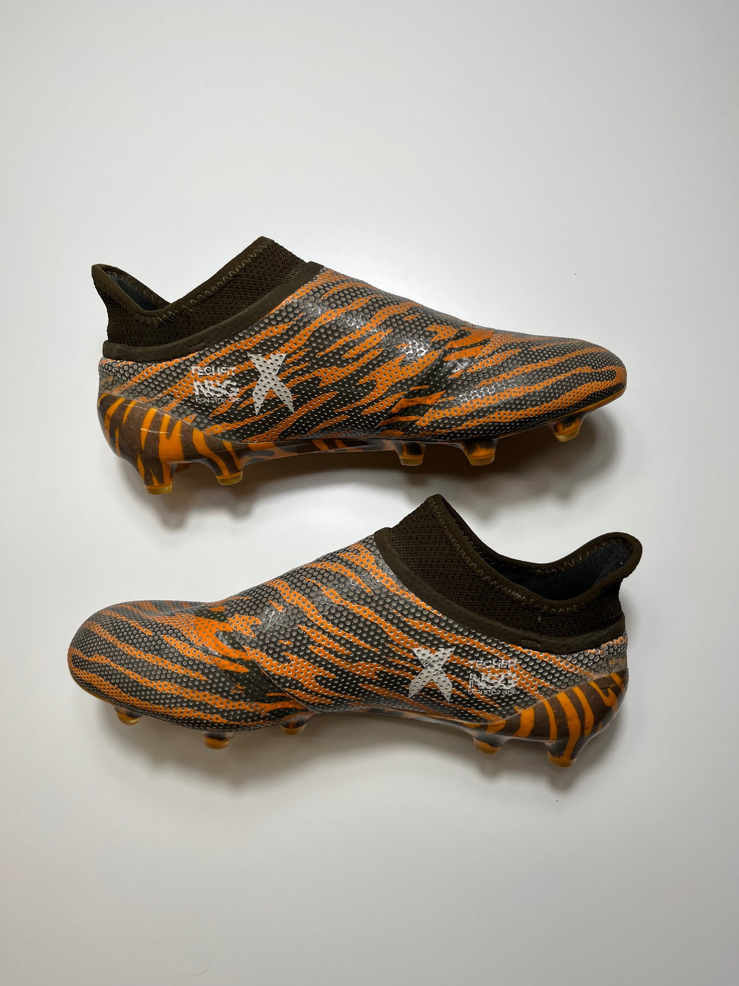 Adidas X16+ Pure Chaos UK 8.5