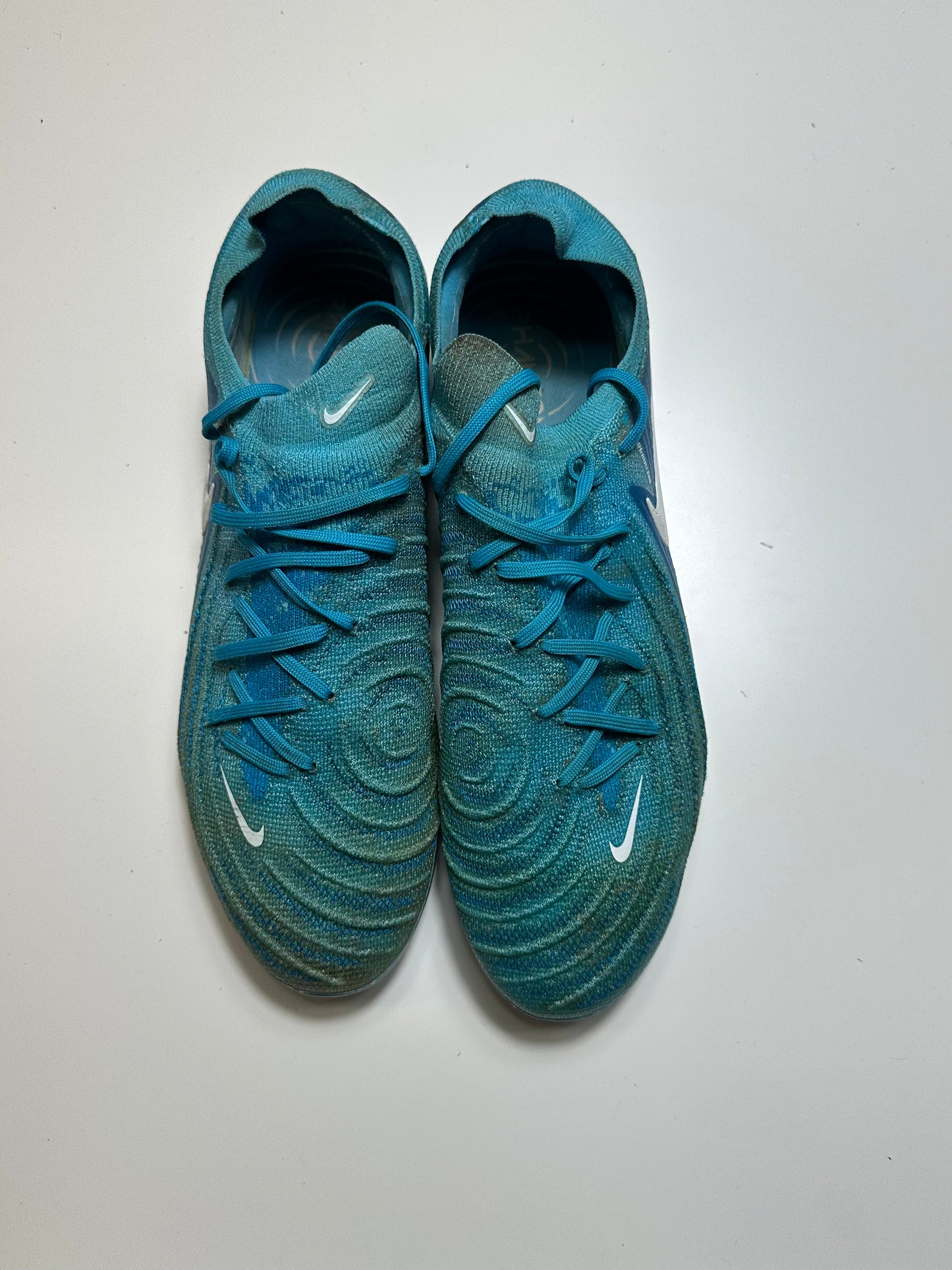 Nike GX II Elite SG UK 10
