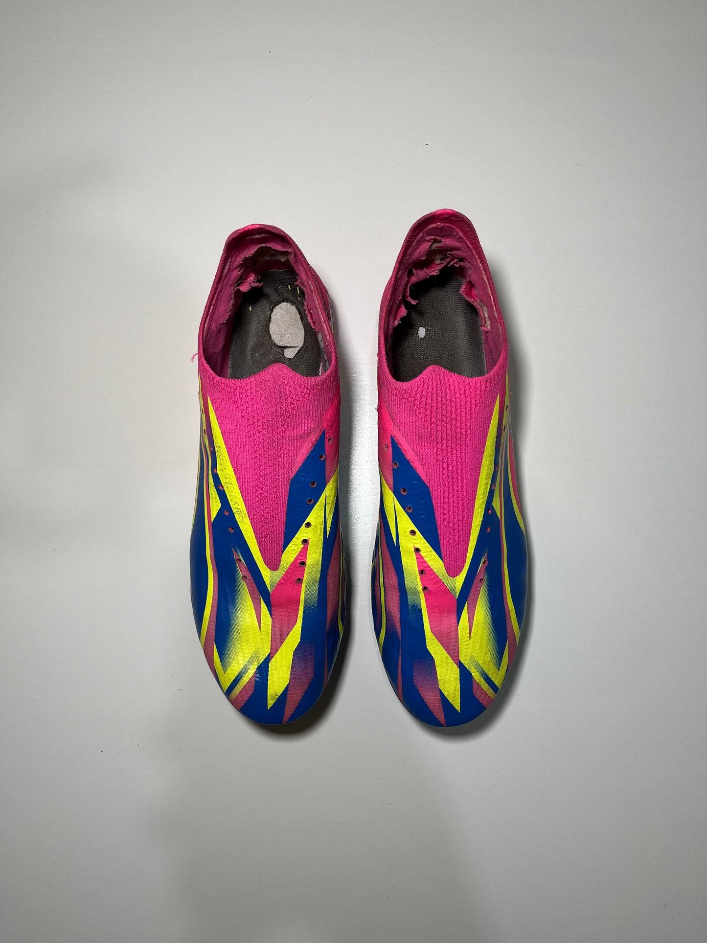 Puma Ultra Ultimate FG UK 7