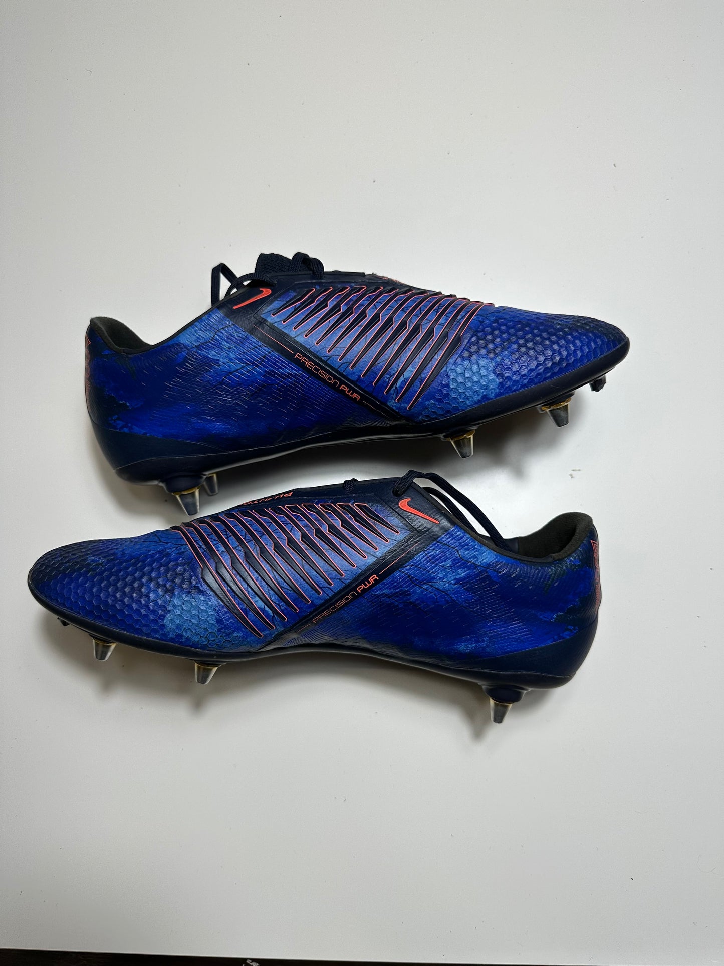 Nike Phantom Venom Elite SG Pro Player Edition UK 8