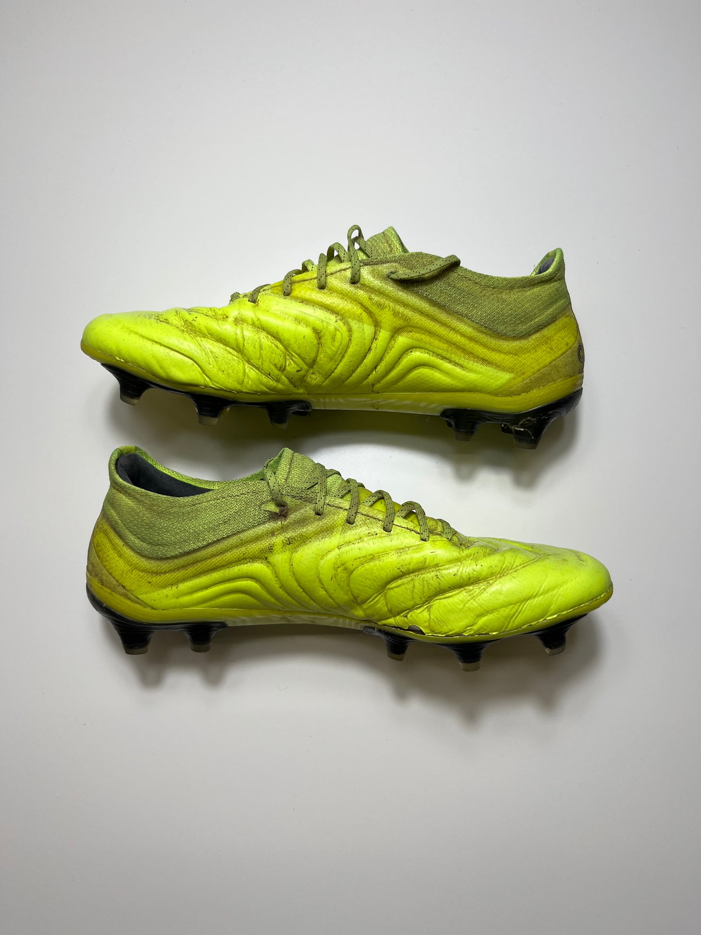Adidas Copa .1 FG UK 8.5