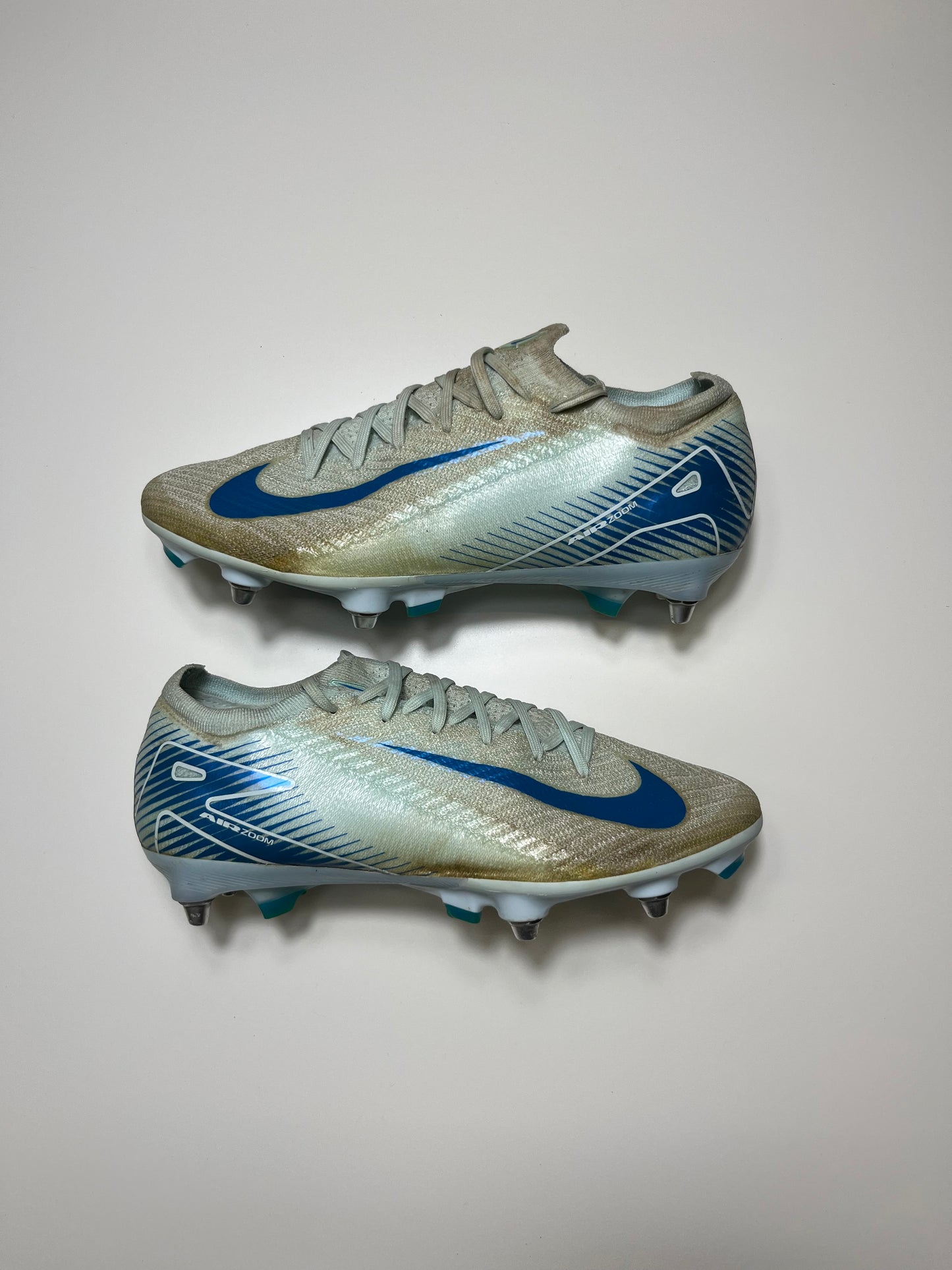 Nike mercurial Vapor 16 Elite SG UK 7.5