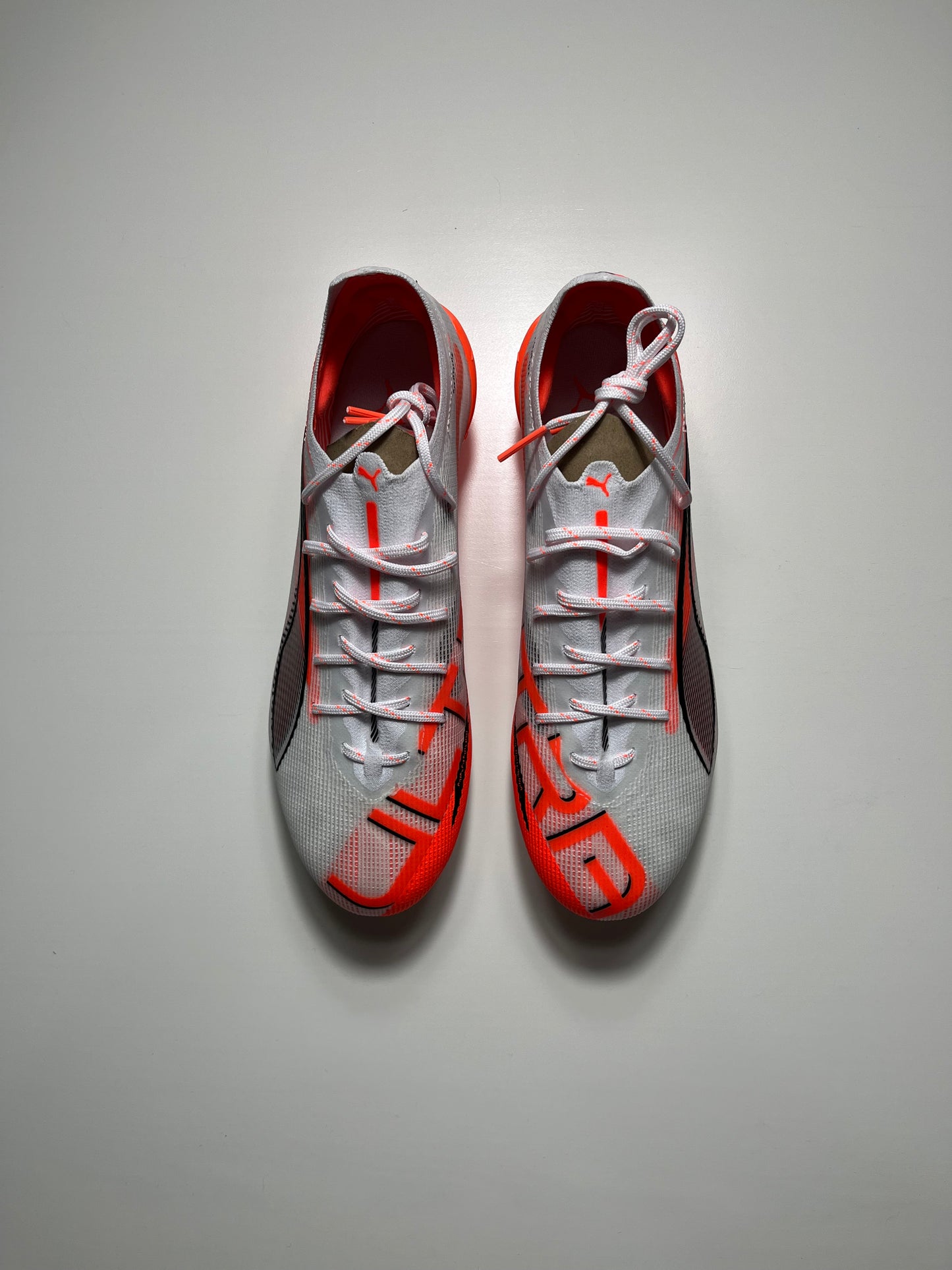 Puma Ultra 5 Ultimate, SG, UK 8, Brand new