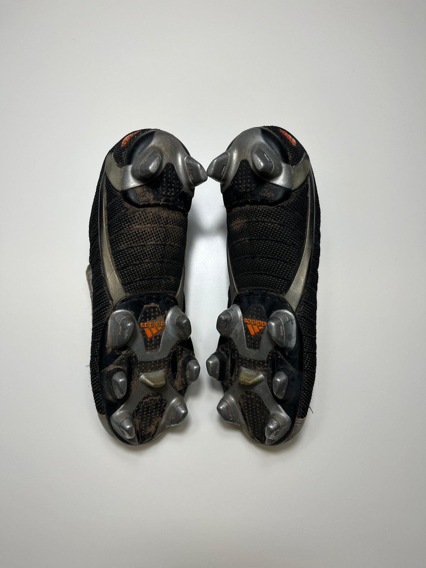 Adidas F50+ spider SG UK 6