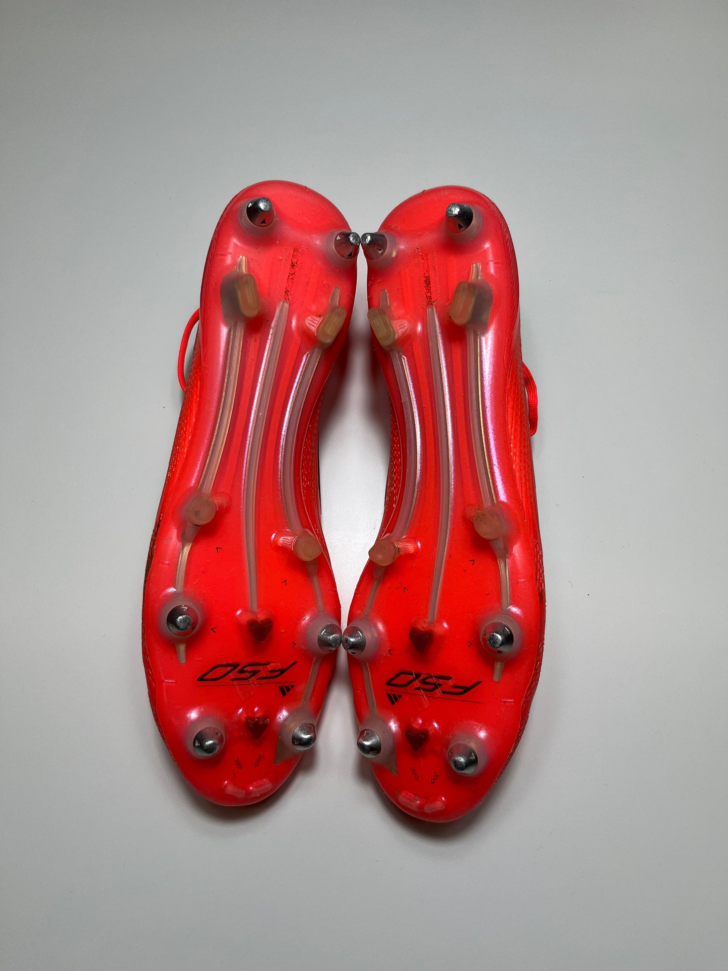Adidas F50 Elite SG UK 11.5