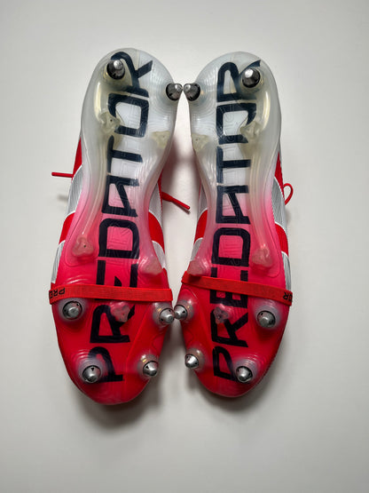 Adidas Predator FT Elite SG UK 9.5