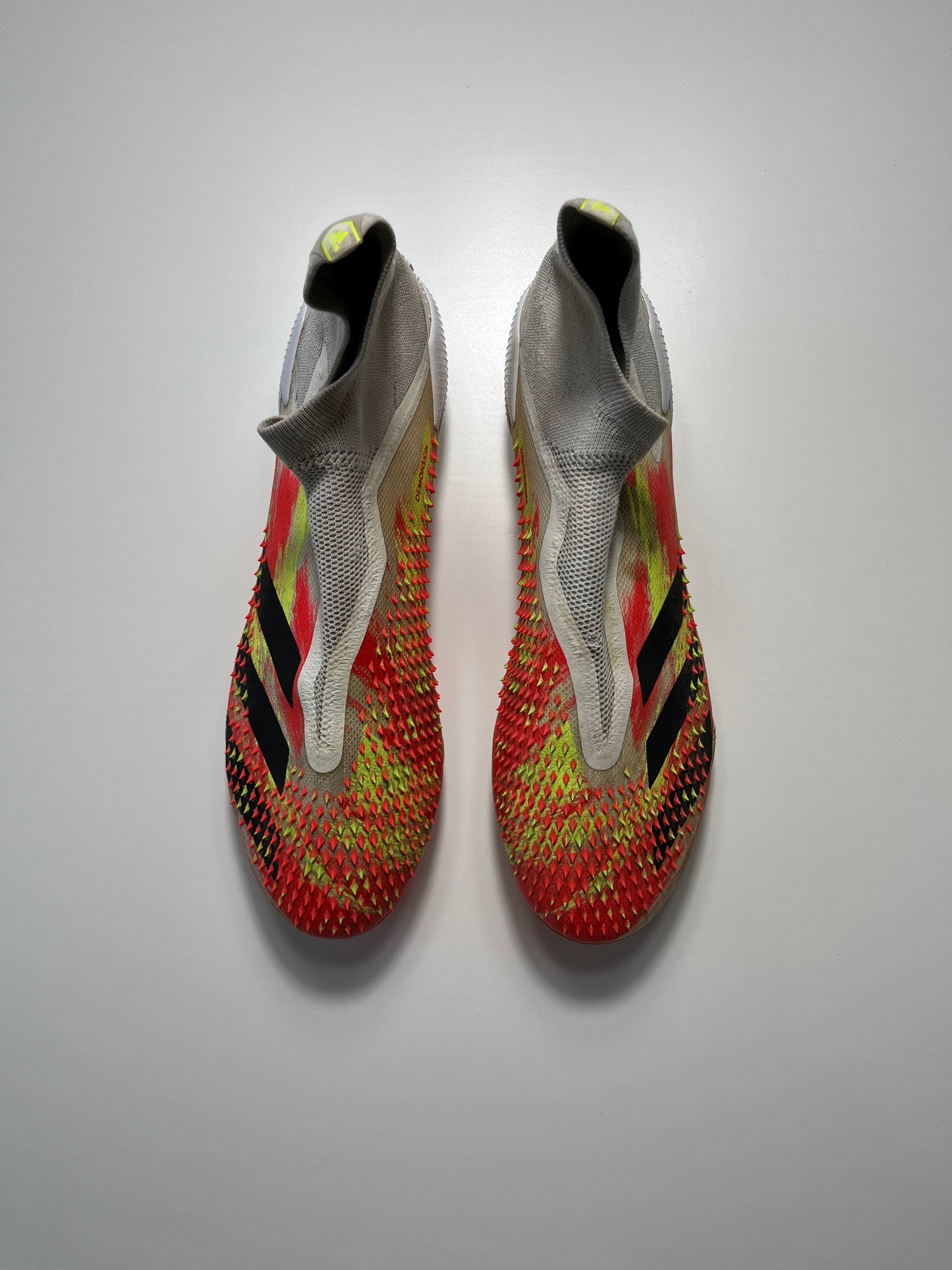 Adidas Predator Mutator+, SG, UK 10.5