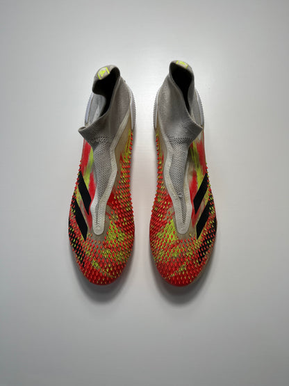 Adidas Predator Mutator+, SG, UK 10.5