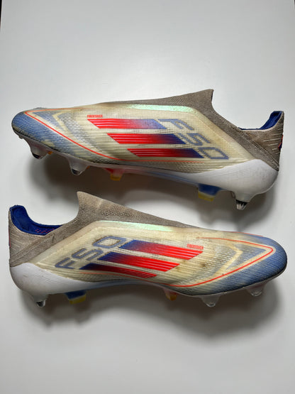 Adidas F50 Elite LL SG UK 9.5