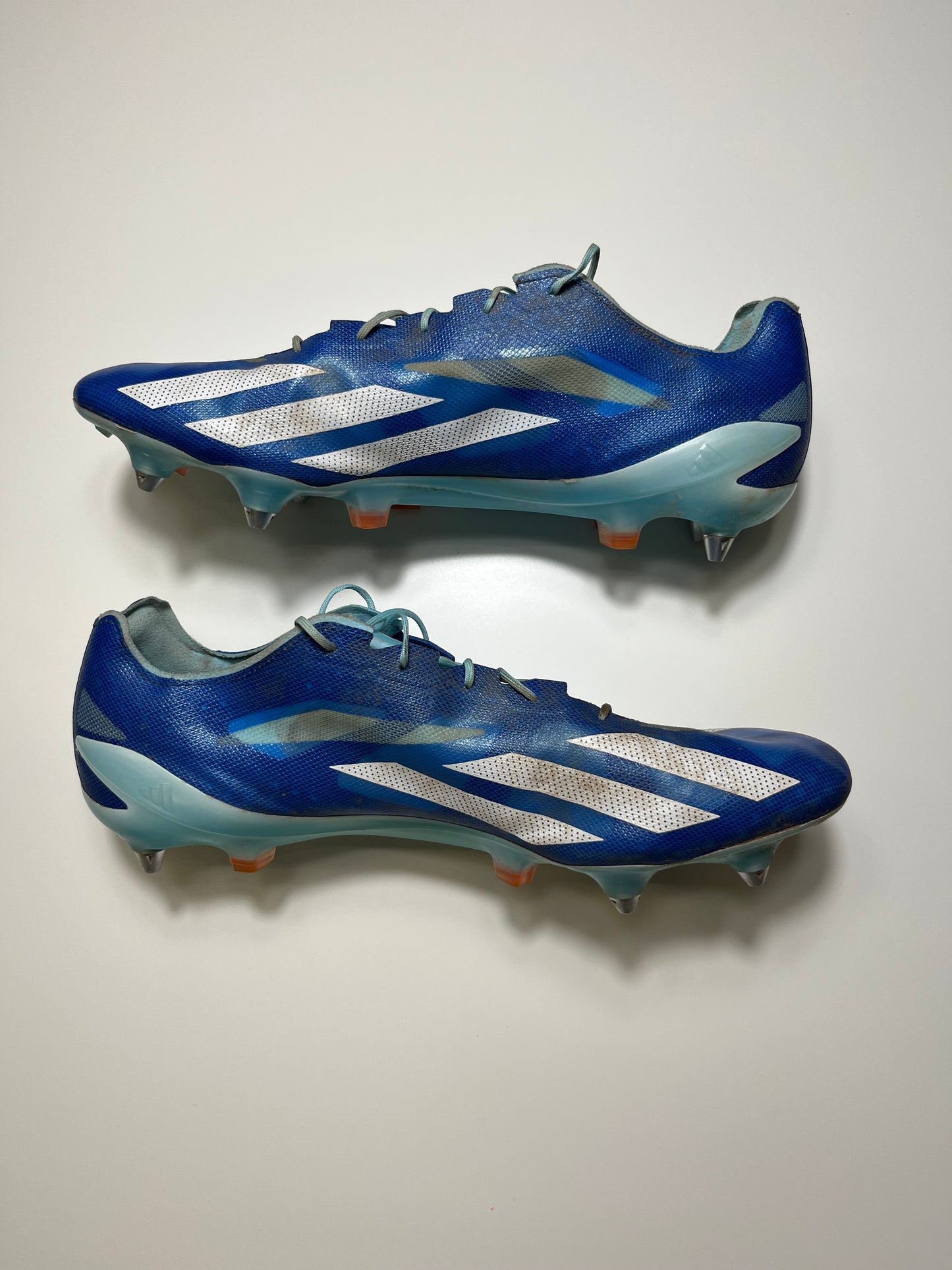 Adidas X Crazyfast+ SG UK 11.5
