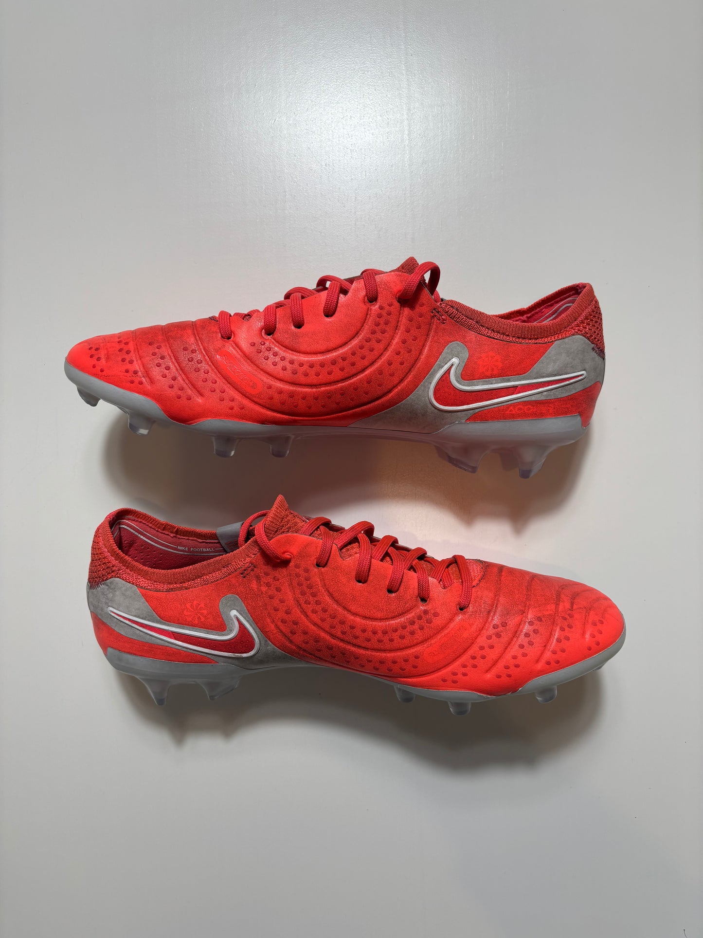 Nike Tiempo Legend X Elite FG UK 8 US 9