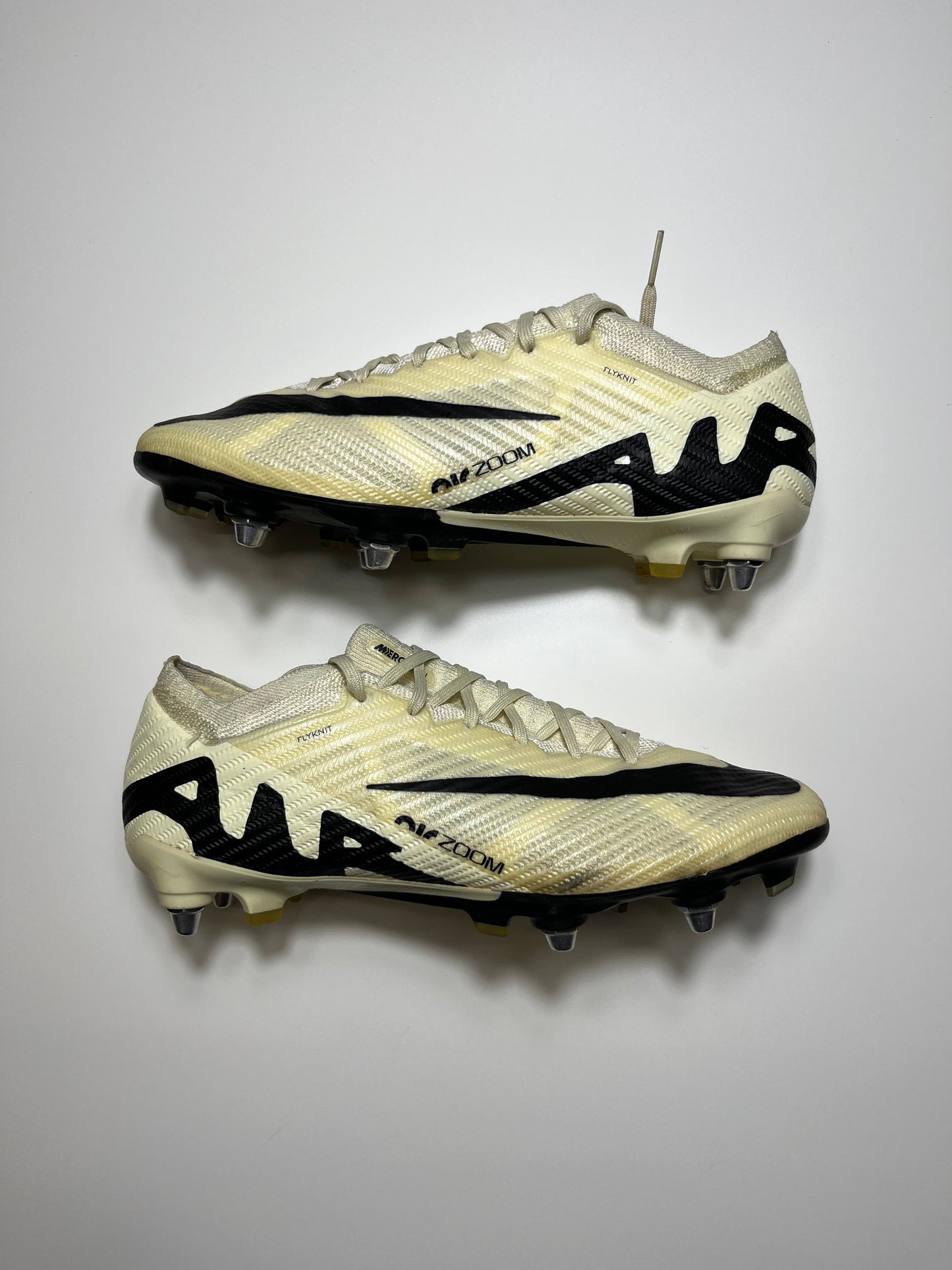 Nike mercurial Vapor 15 Elite SG UK 8