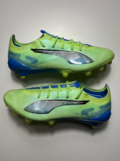 Puma Ultra 5 Ultimate FG UK 8.5