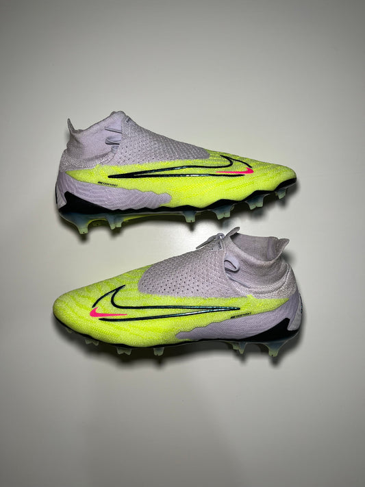 Nike Phantom Gx Elite FG UK 7