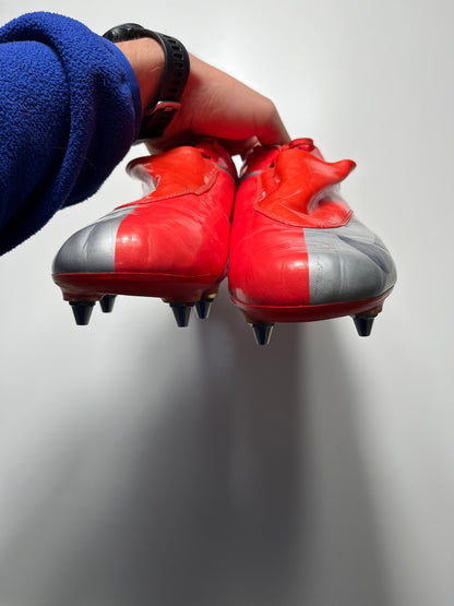 Nike Mercurial Vapor V 2009 SG Conversion, SG, UK 10,