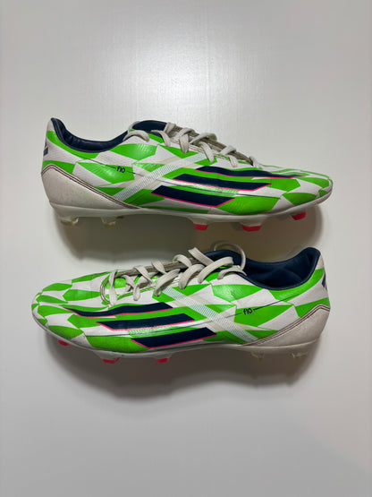 Adidas F50 Adizero UK 7 US 7.5