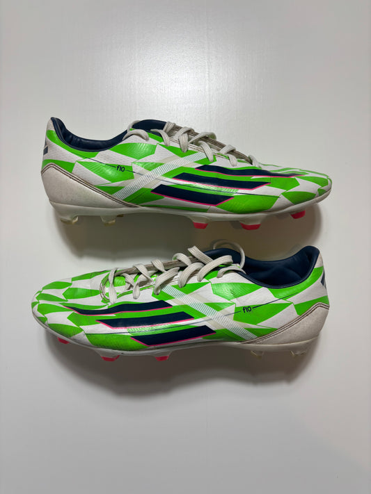 Adidas F50 Adizero UK 7 US 7.5