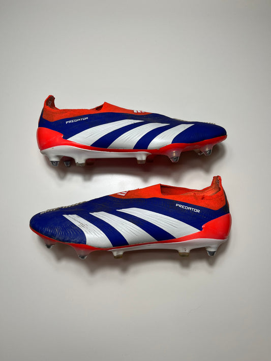 Adidas Predator Elite LL SG UK 9.5
