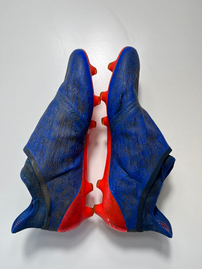 Adidas X16+ PureChaos FG UK 11