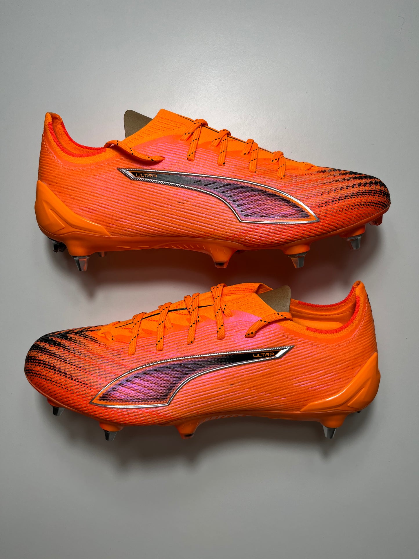 Puma Ultra 5 Ultimate SG UK 7 US 8 New in box