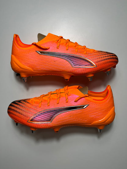 Puma Ultra 5 Ultimate SG UK 7 US 8 New in box