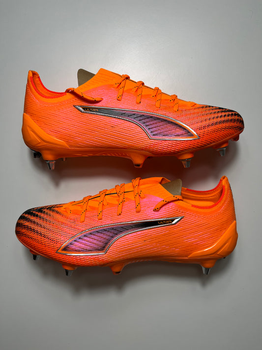 Puma Ultra 5 Ultimate SG UK 7 US 8 New in box