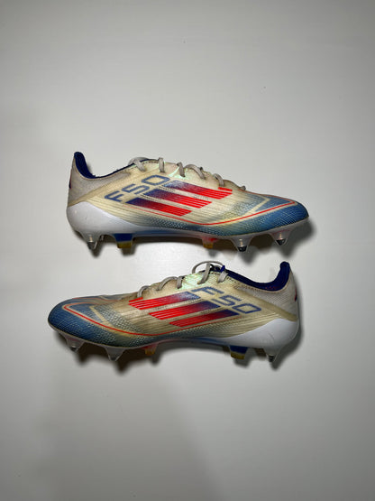 Adidas F50 Elite SG UK 7